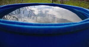 Rain barrel workshops return with limited slots